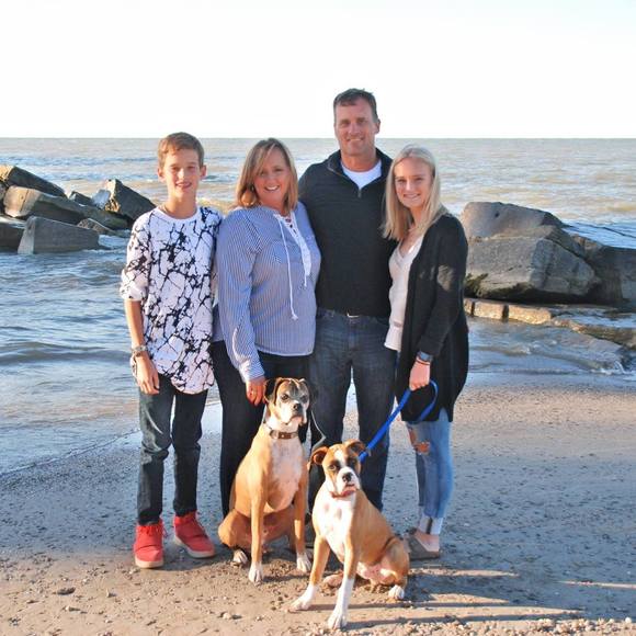 Meet your Posher, Shauna - Picture 1 of 1